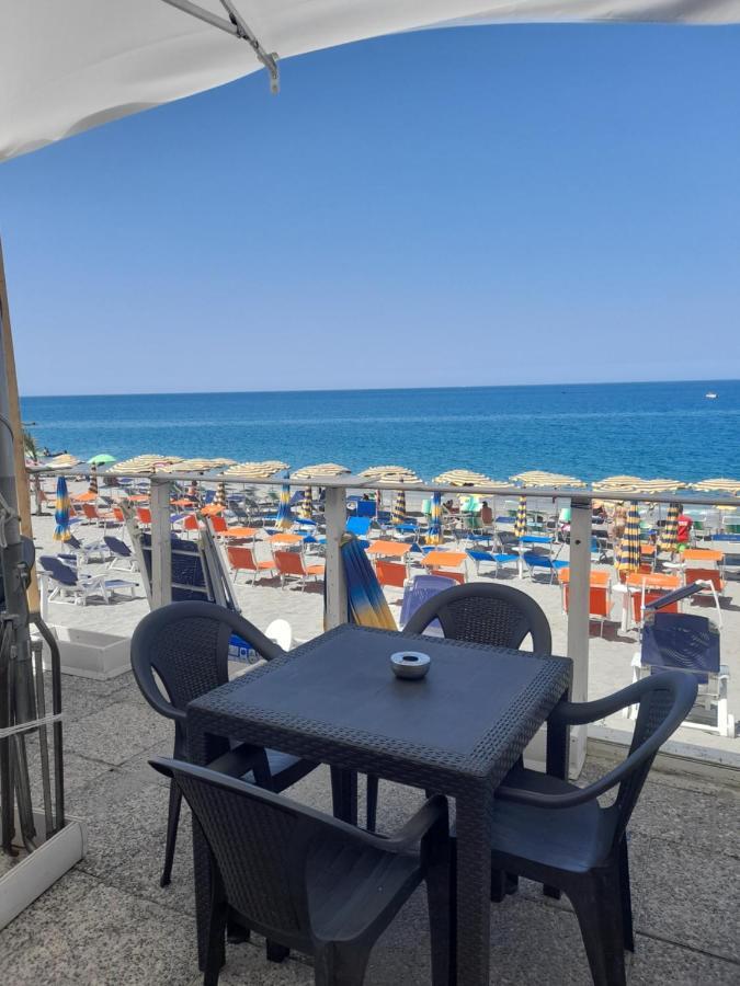 Hotel Ristorante La Scogliera