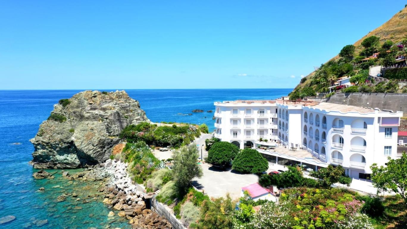 Ristorante La Scogliera Hotel