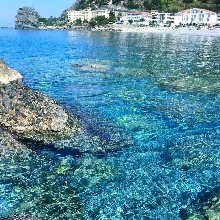 Ristorante La Scogliera