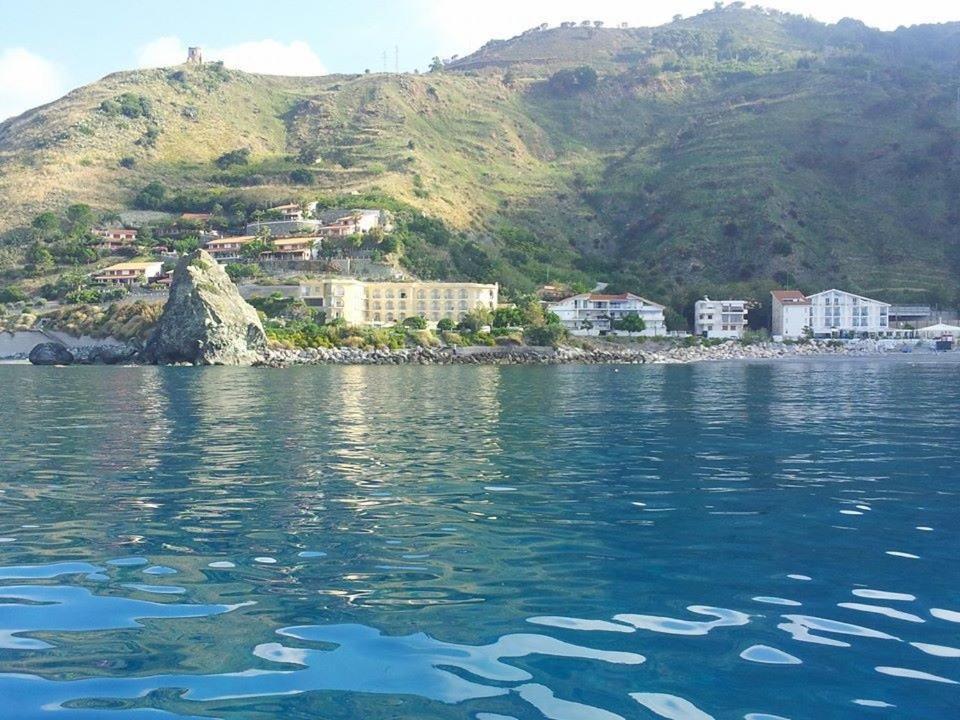 Hotel Ristorante La Scogliera Amantea