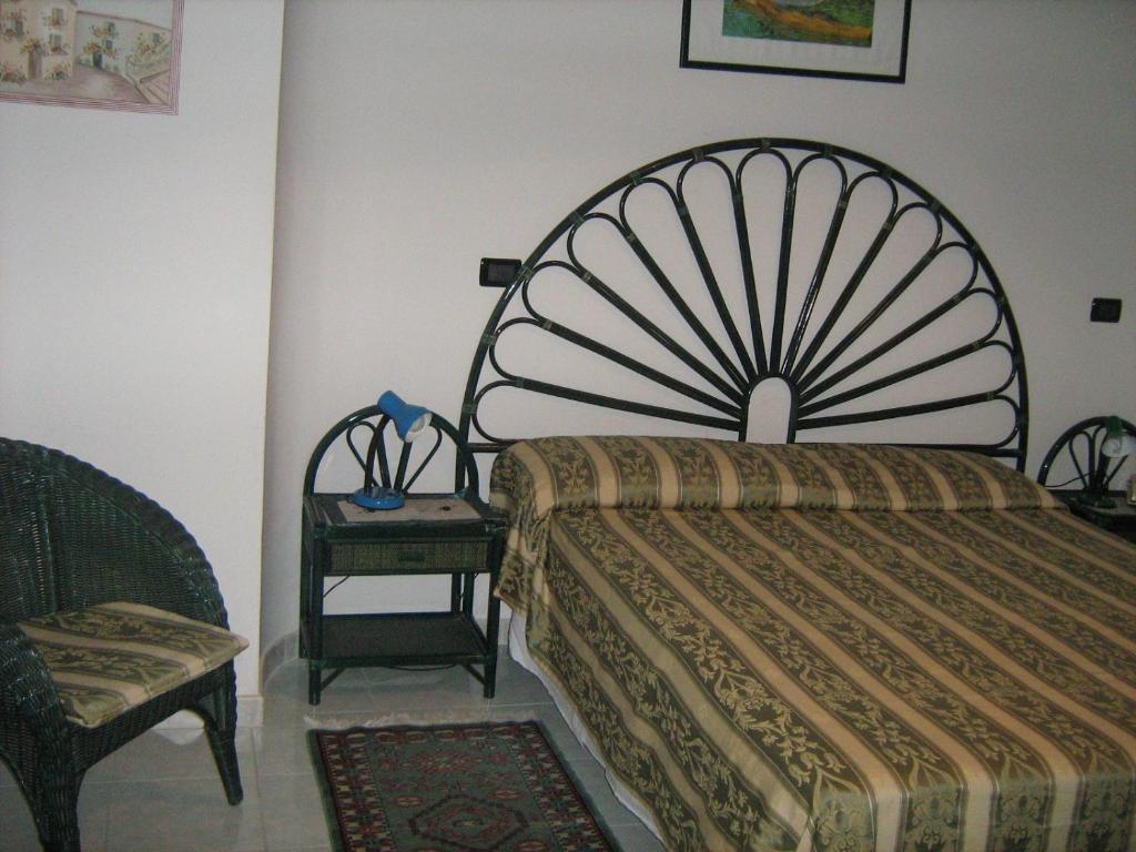 Hotel Ristorante La Scogliera 4*